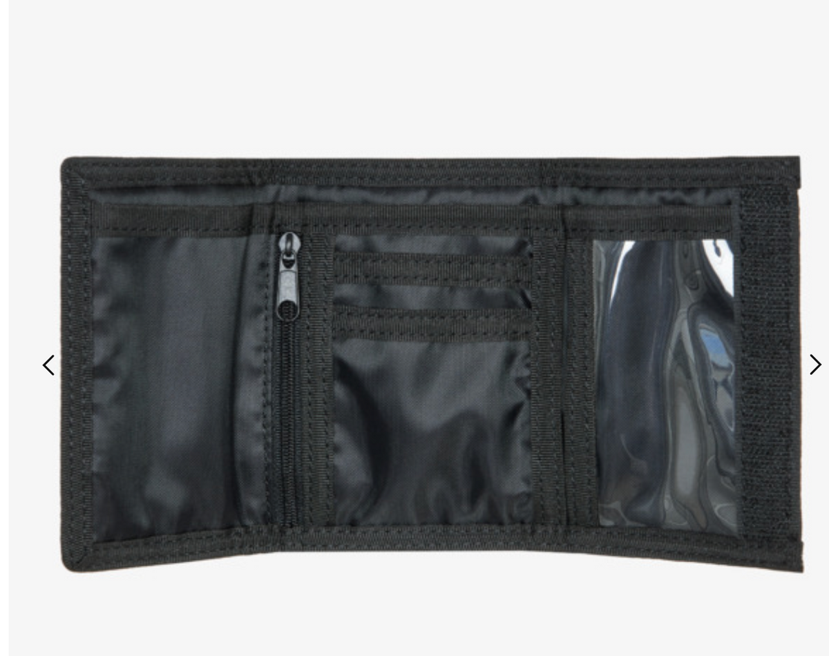 ROXY Small Beach - Bi-Fold Wallet for Women