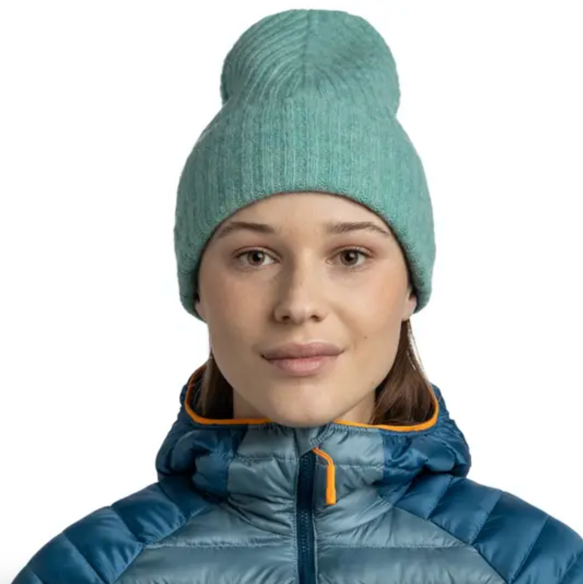 BUFF Knitted Beanie Nilah Mint