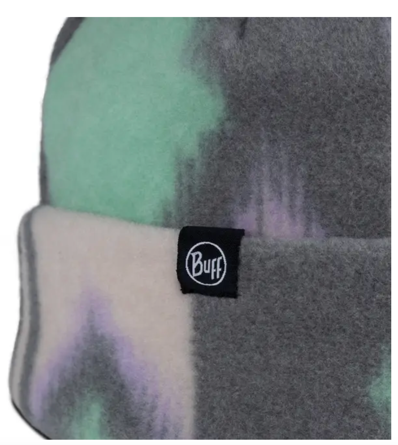 BUFF Polar Prints Beanie Cusha Multi