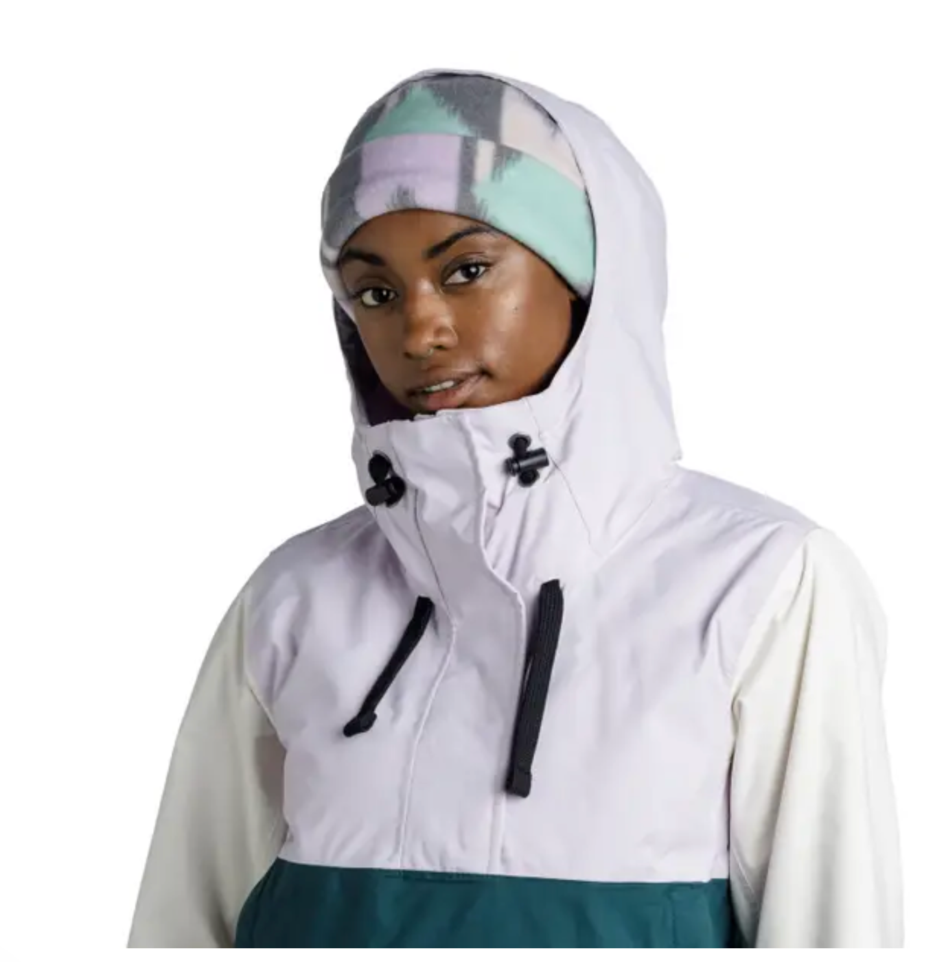 BUFF Polar Prints Beanie Cusha Multi