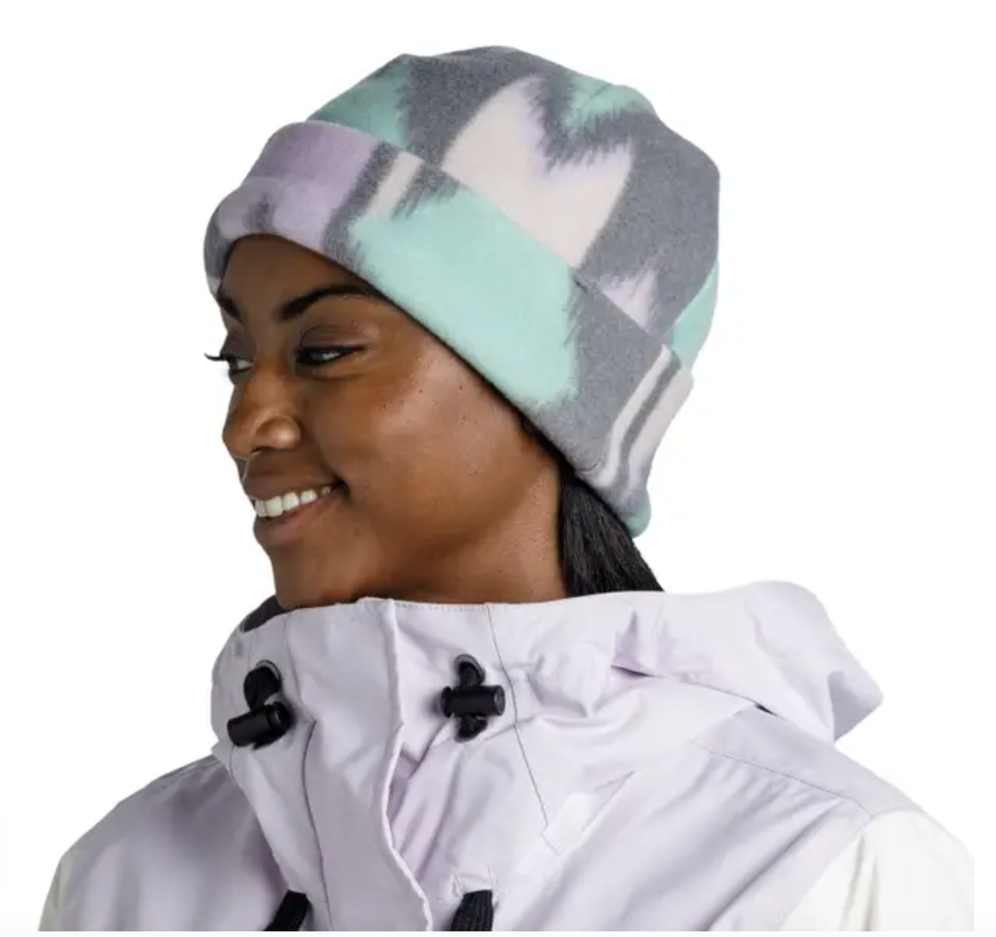 BUFF Polar Prints Beanie Cusha Multi