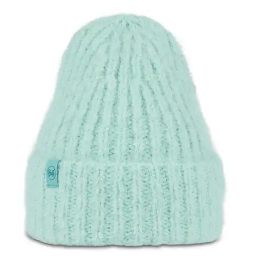 BUFF Knitted & Polar Beanie Eyla Mint