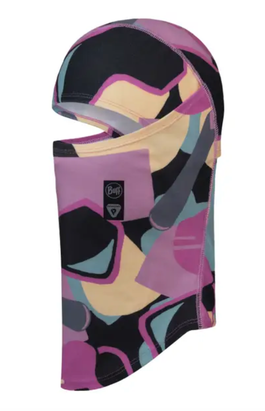 BUFF ThermoNet® Balaclava Beldar Orchid