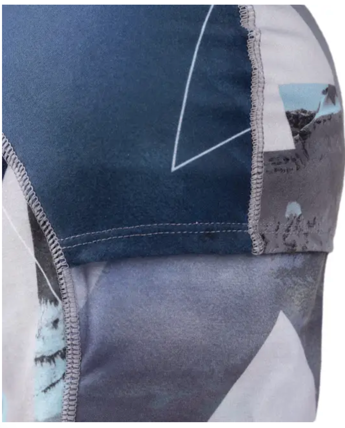 BUFF ThermoNet® Balaclava Synth Blue