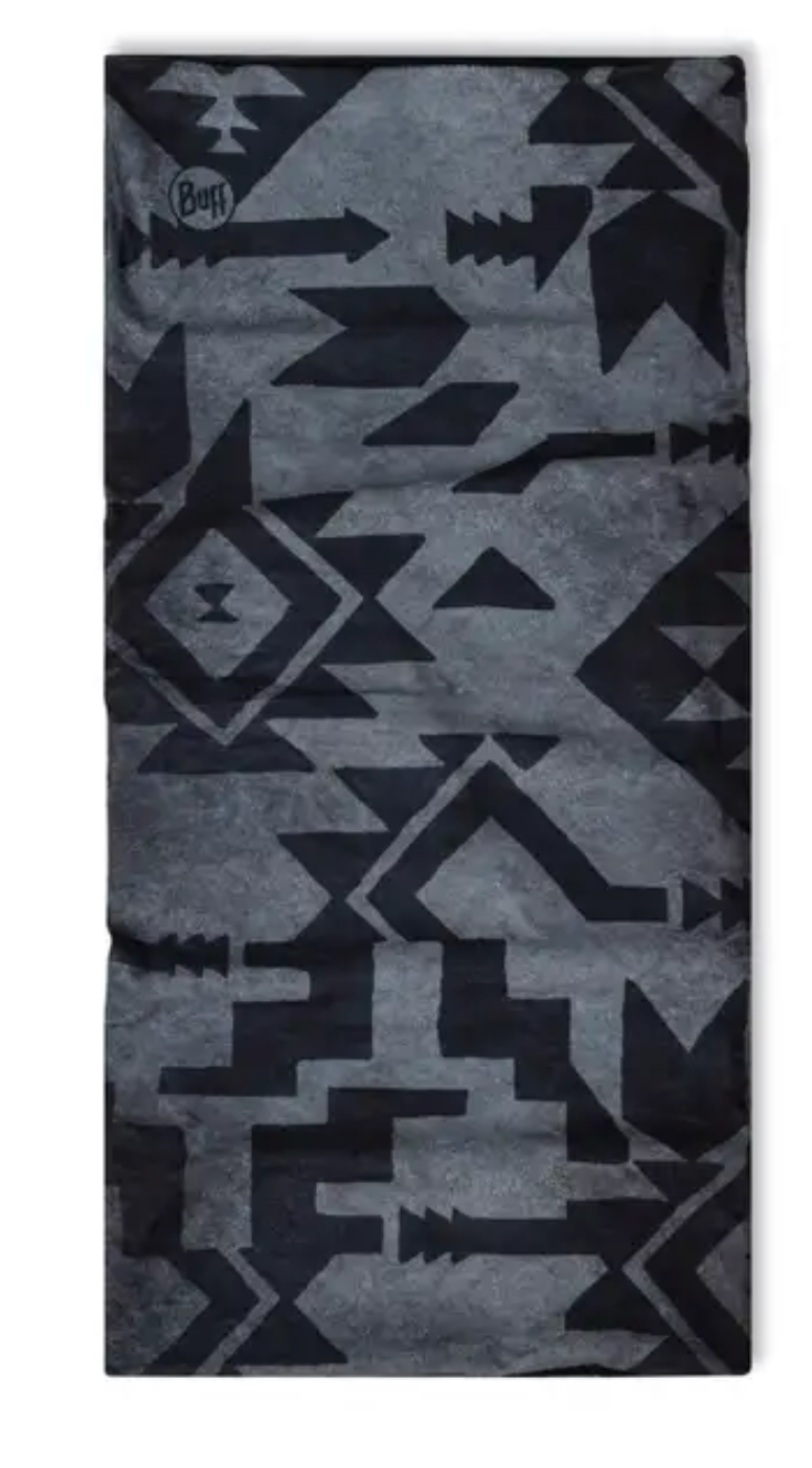 BUFF Reversible Polar Skar Grey