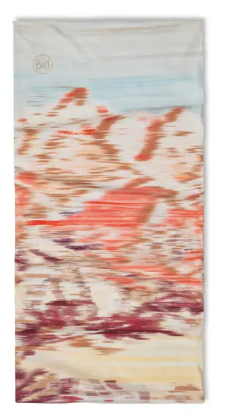 BUFF Reversible Polar Lerna Peach Beige