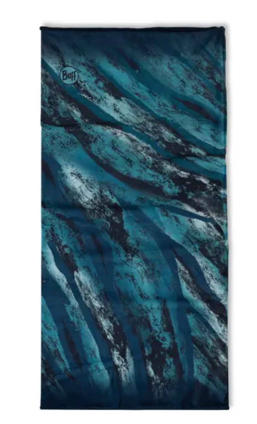 BUFF Reversible Polar Sacou Tourmaline