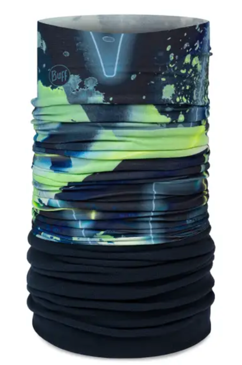 BUFF Polar Multifunctional Neckwear Jorp Navy