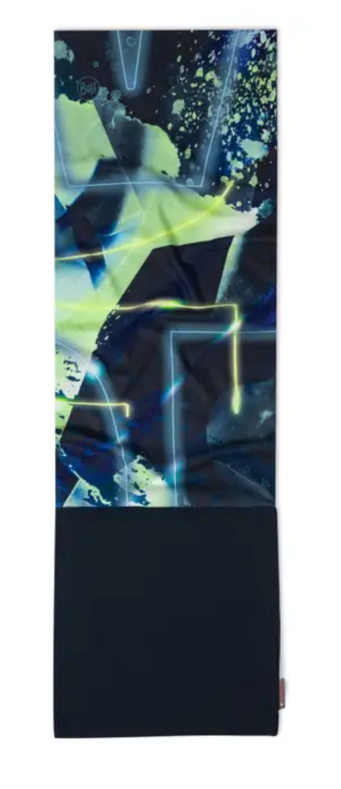 BUFF Polar Multifunctional Neckwear Jorp Navy