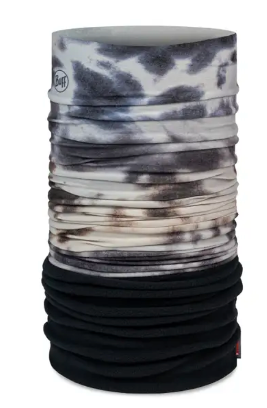 BUFF Polar Multifunctional Neckwear Tily Grey