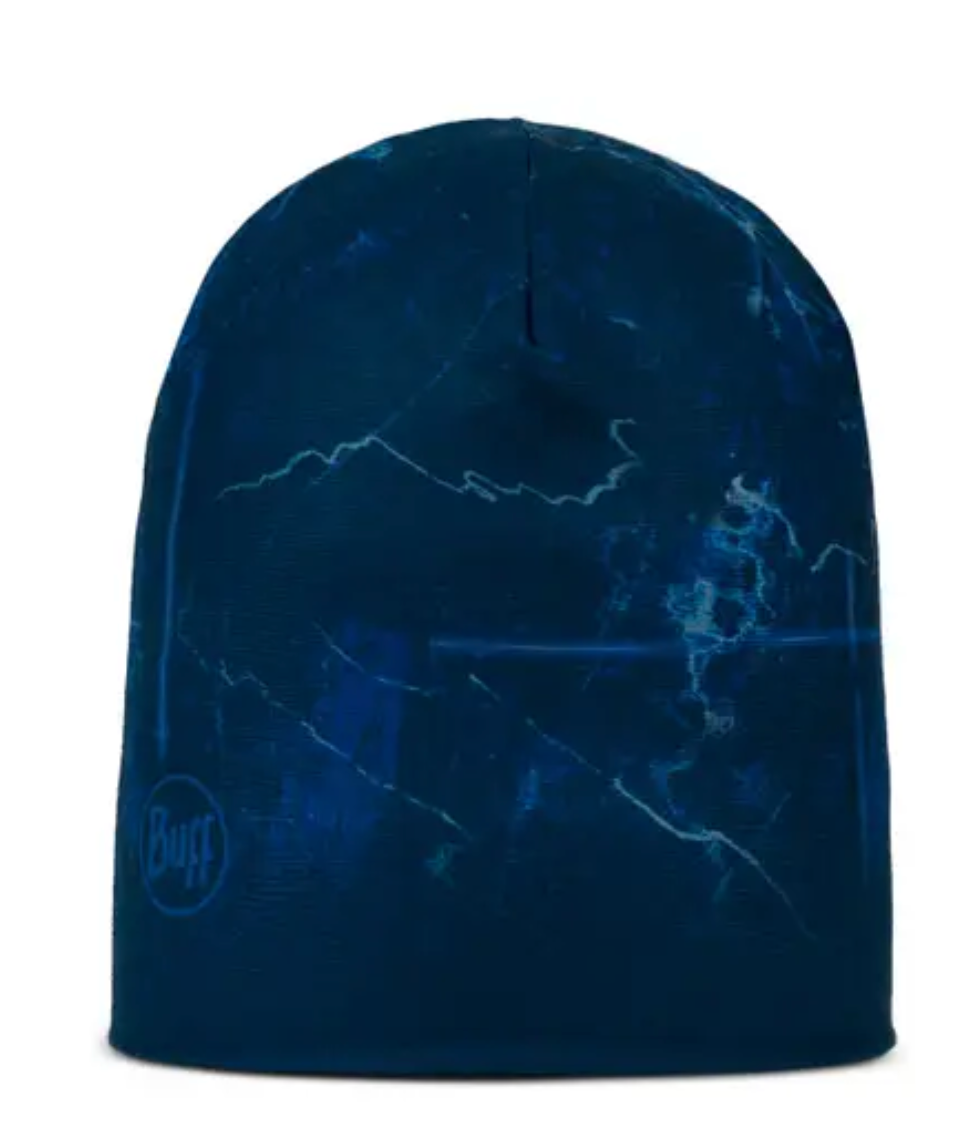 BUFF EcoStretch Beanie Oney Blue