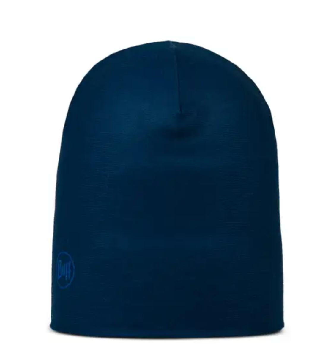 BUFF EcoStretch Beanie Oney Blue