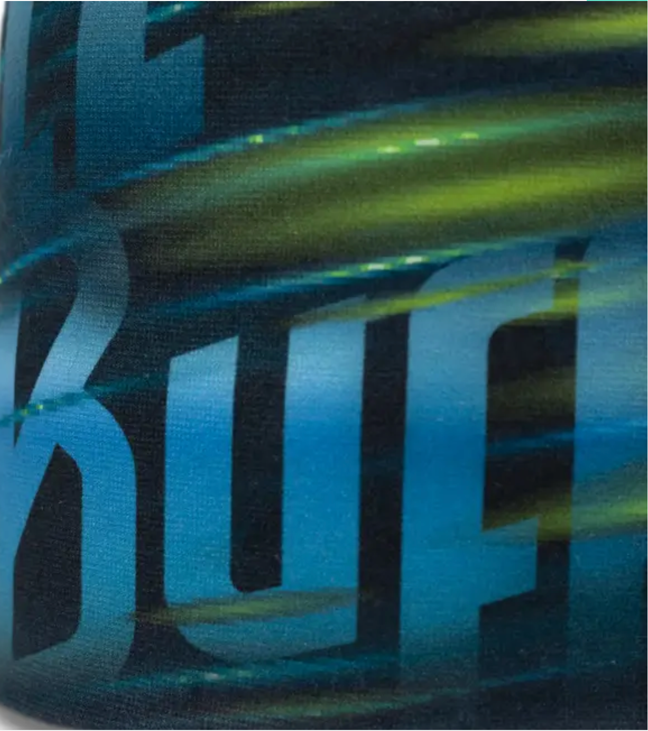 BUFF EcoStretch Beanie Orby Night Blue