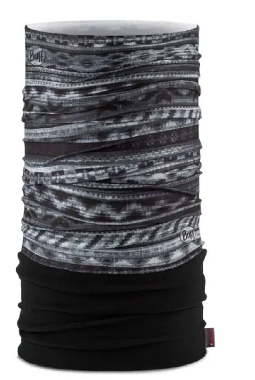 BUFF Polar Neckwear Alsien Black