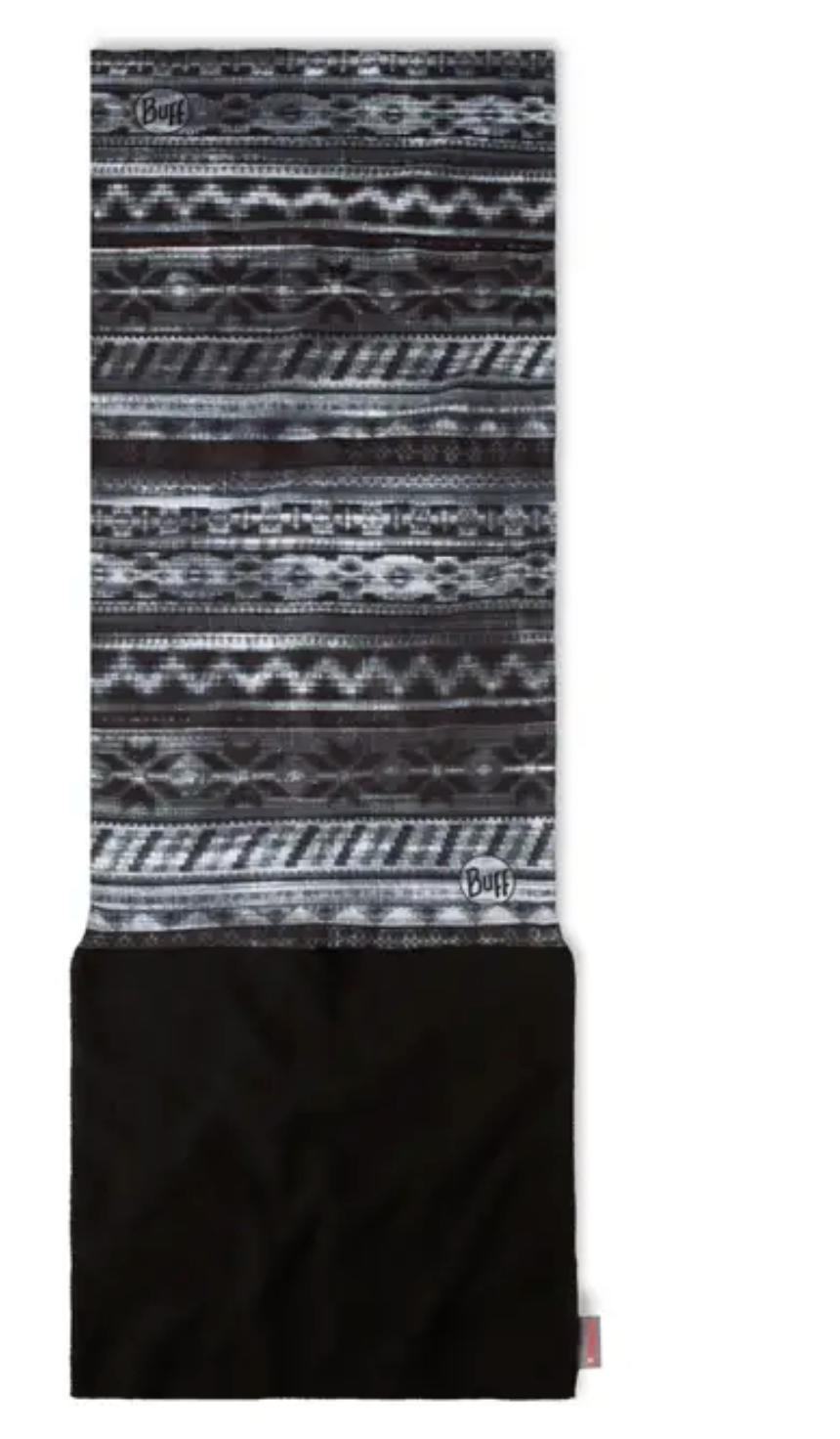 BUFF Polar Neckwear Alsien Black