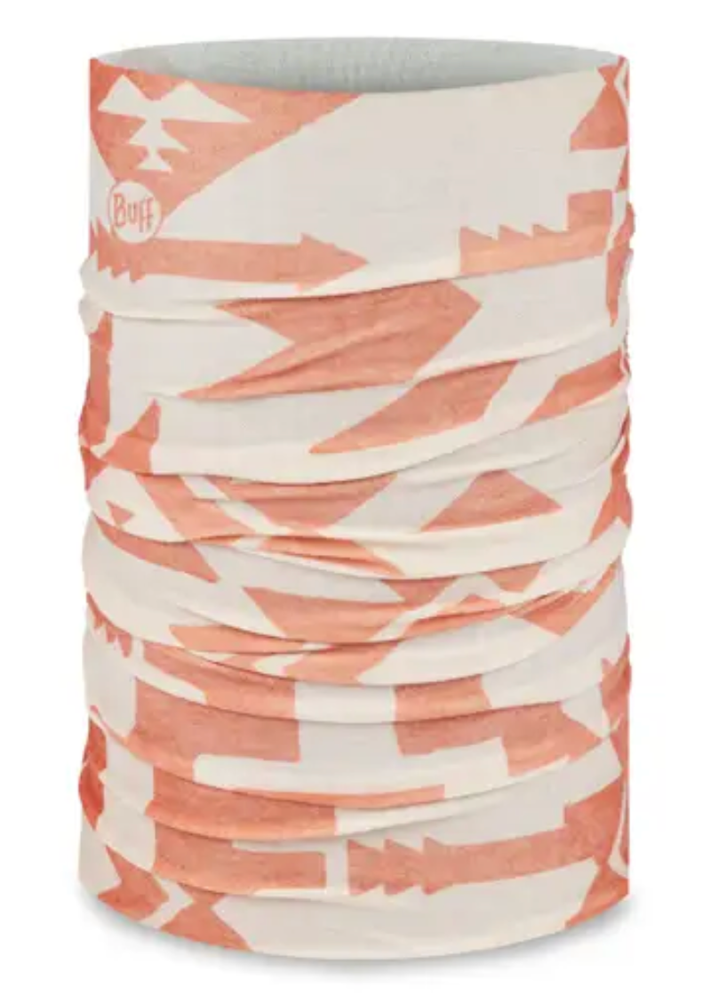 BUFF Original EcoStretch Neckwear Skar Cloud