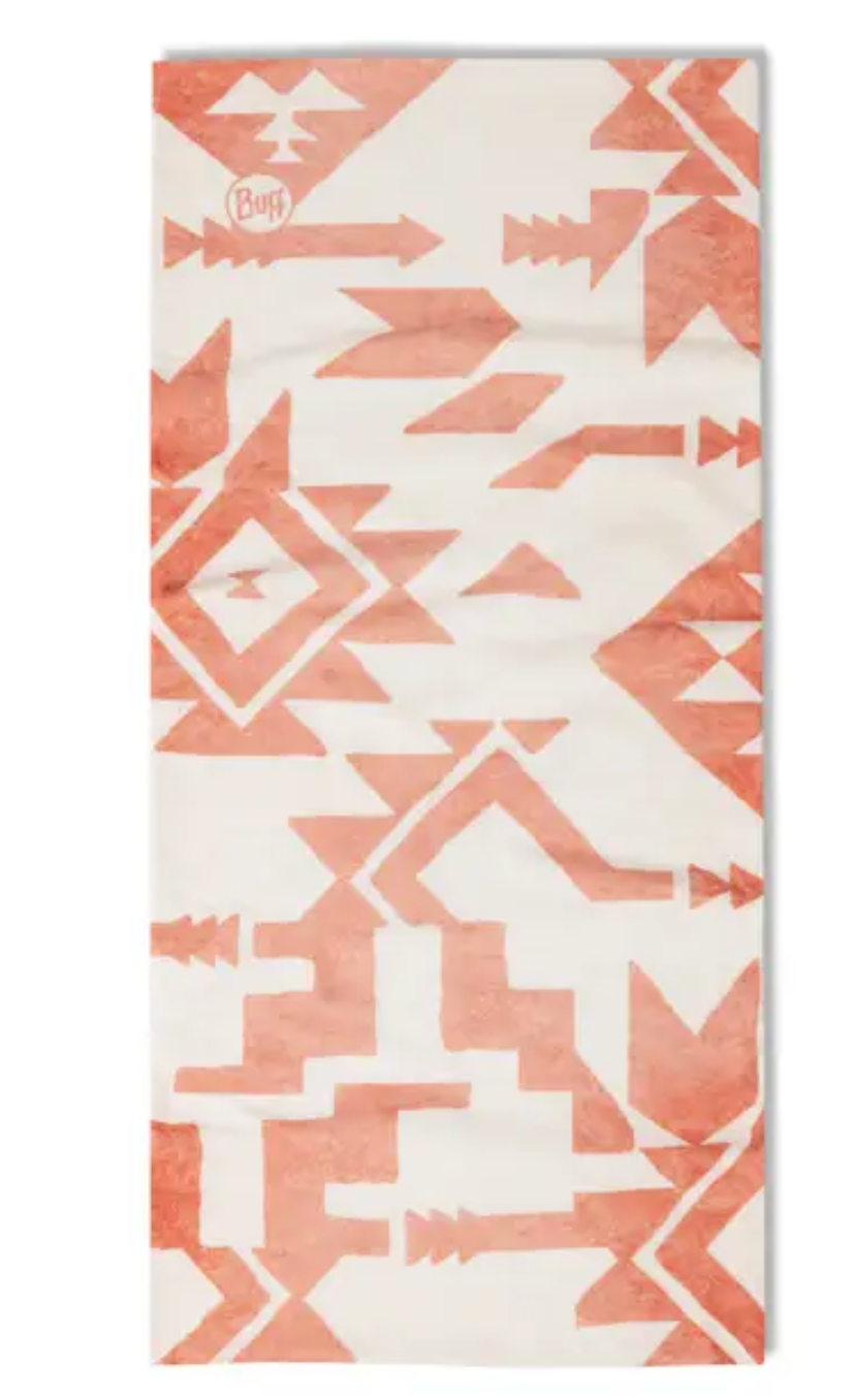 BUFF Original EcoStretch Neckwear Skar Cloud