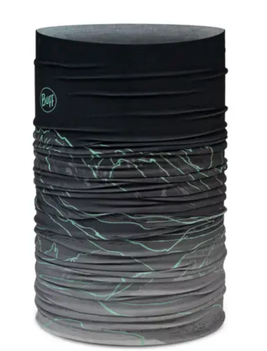 BUFF Original EcoStretch Neckwear Unal Grey