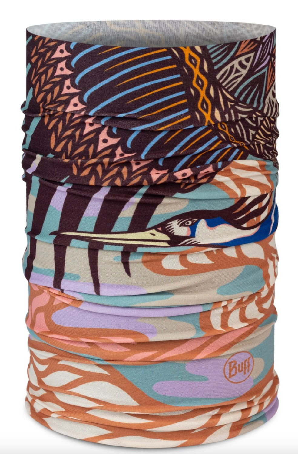 Buff® Original EcoStretch  - Indun Multi