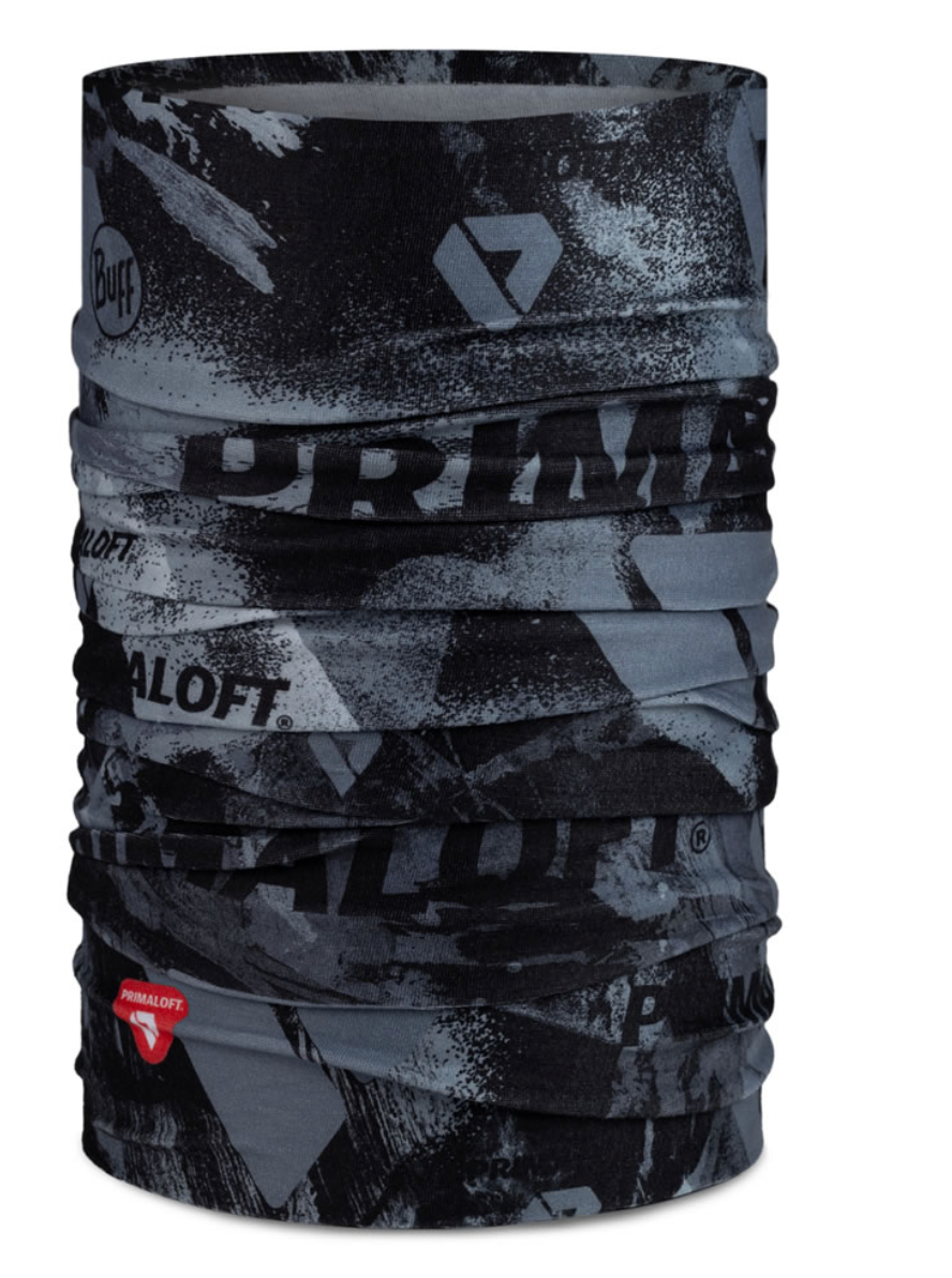 Buff® ThermoNet® Multifunctional Cloth - Skatick Graphite