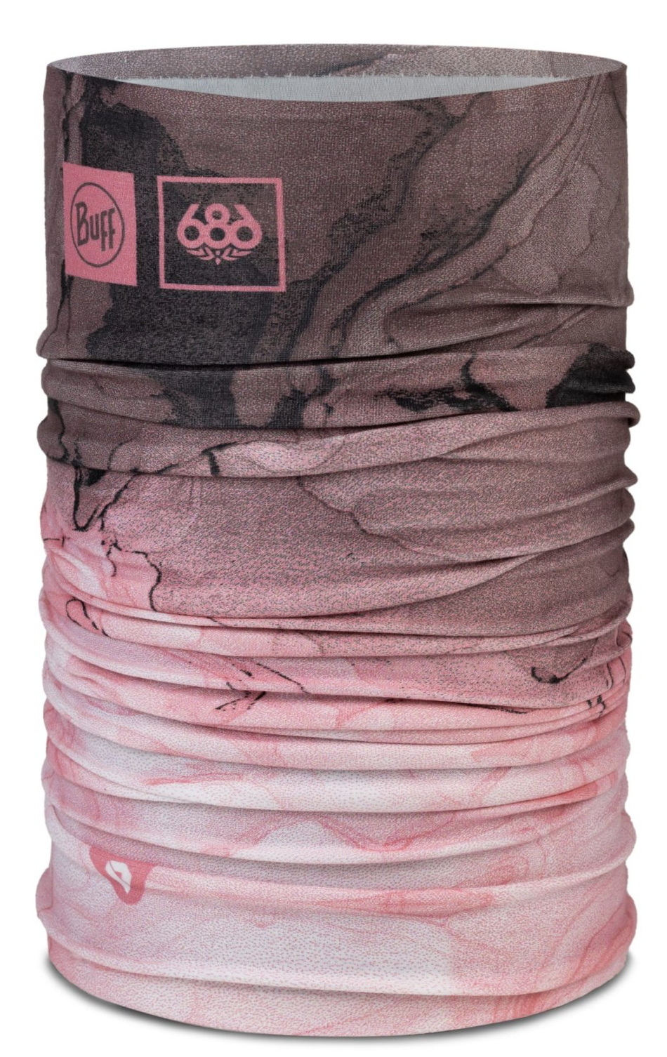 Buff® ThermoNet® Multifunctional  - Cloudbreaker 686 Pink