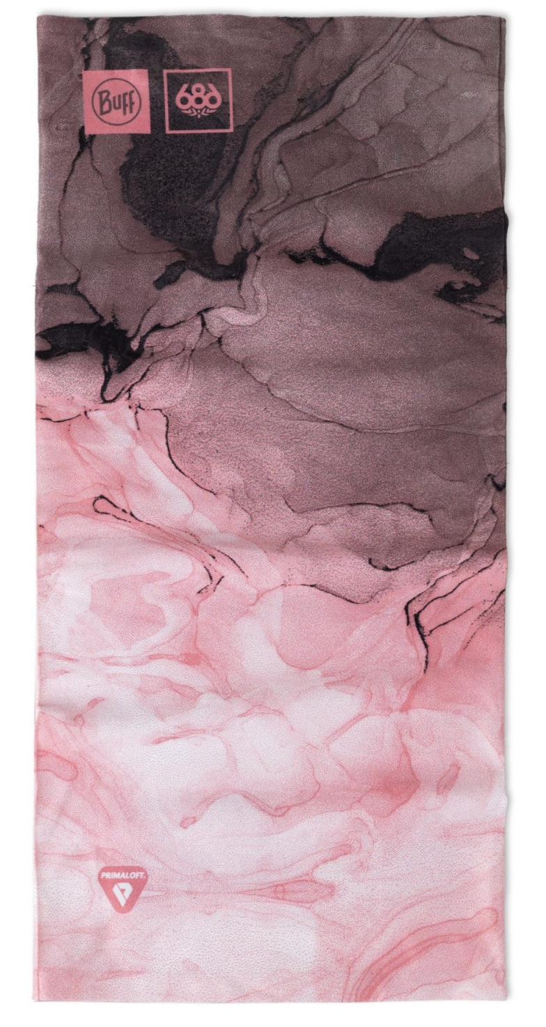 Buff® ThermoNet® Multifunctional  - Cloudbreaker 686 Pink