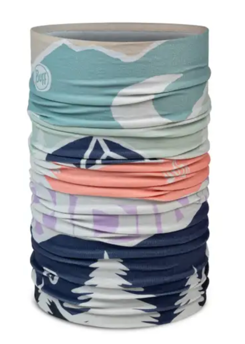 BUFF ThermoNet® Neckwear Eiry Multi