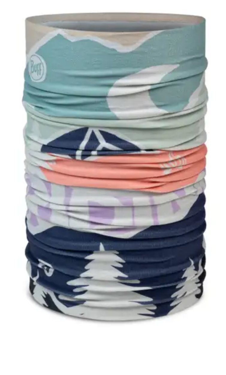 BUFF ThermoNet® Neckwear Eiry Multi