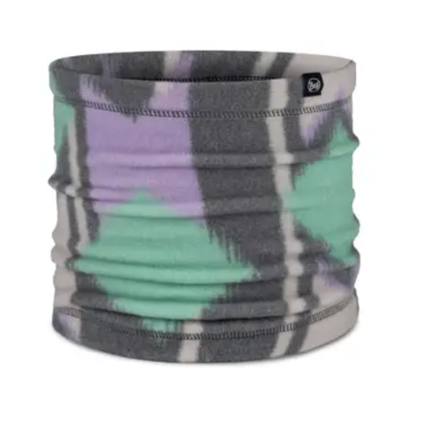 BUFF Polar Prints Neck Warmer Cusha Multi
