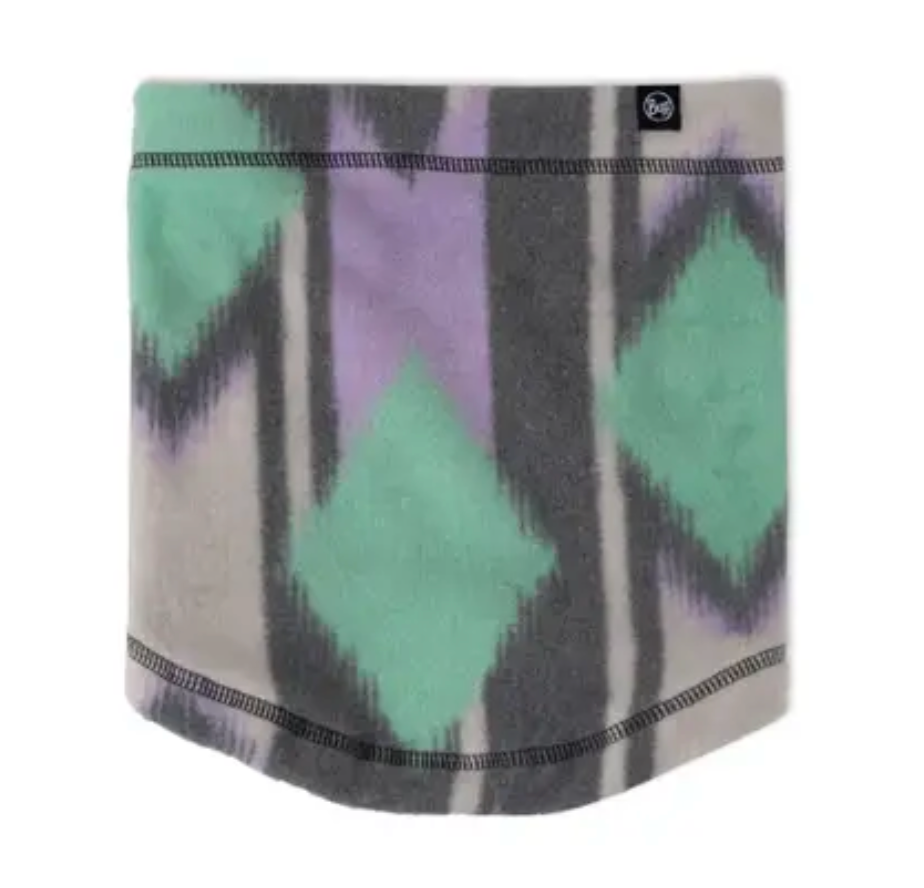 BUFF Polar Prints Neck Warmer Cusha Multi