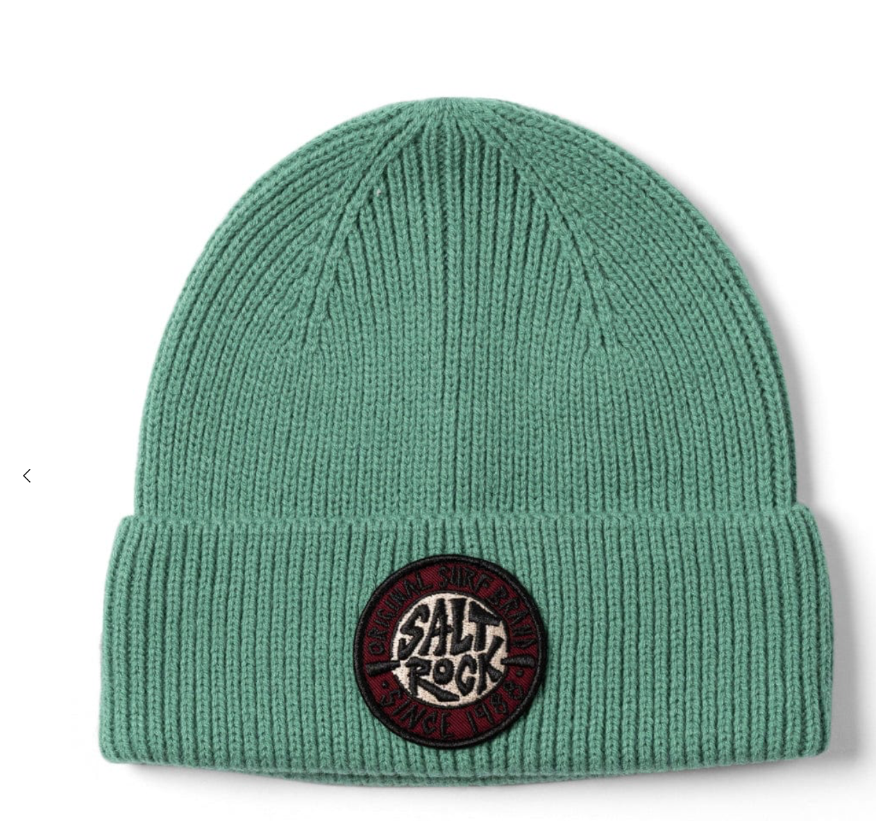 SALTROCK SR - Beanie - Blue
