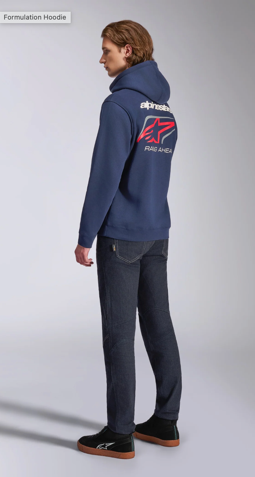 ALPINESTARS Formulation Hoodie
