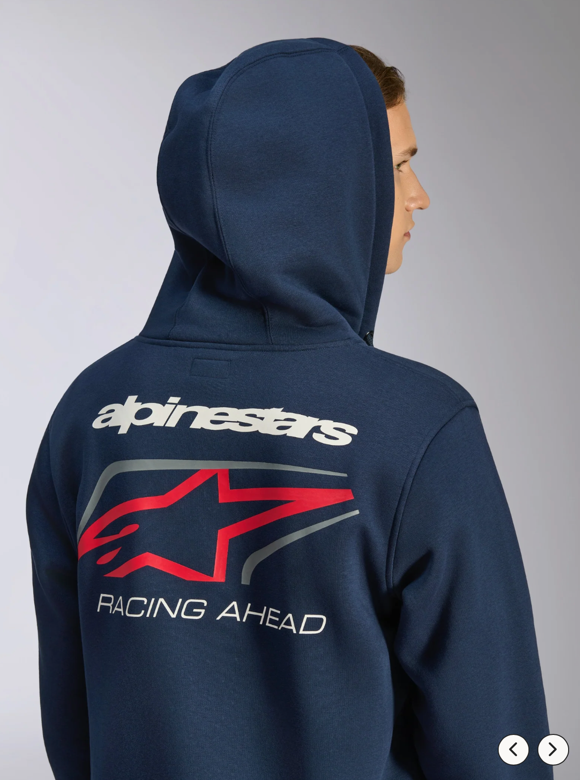 ALPINESTARS Formulation Hoodie