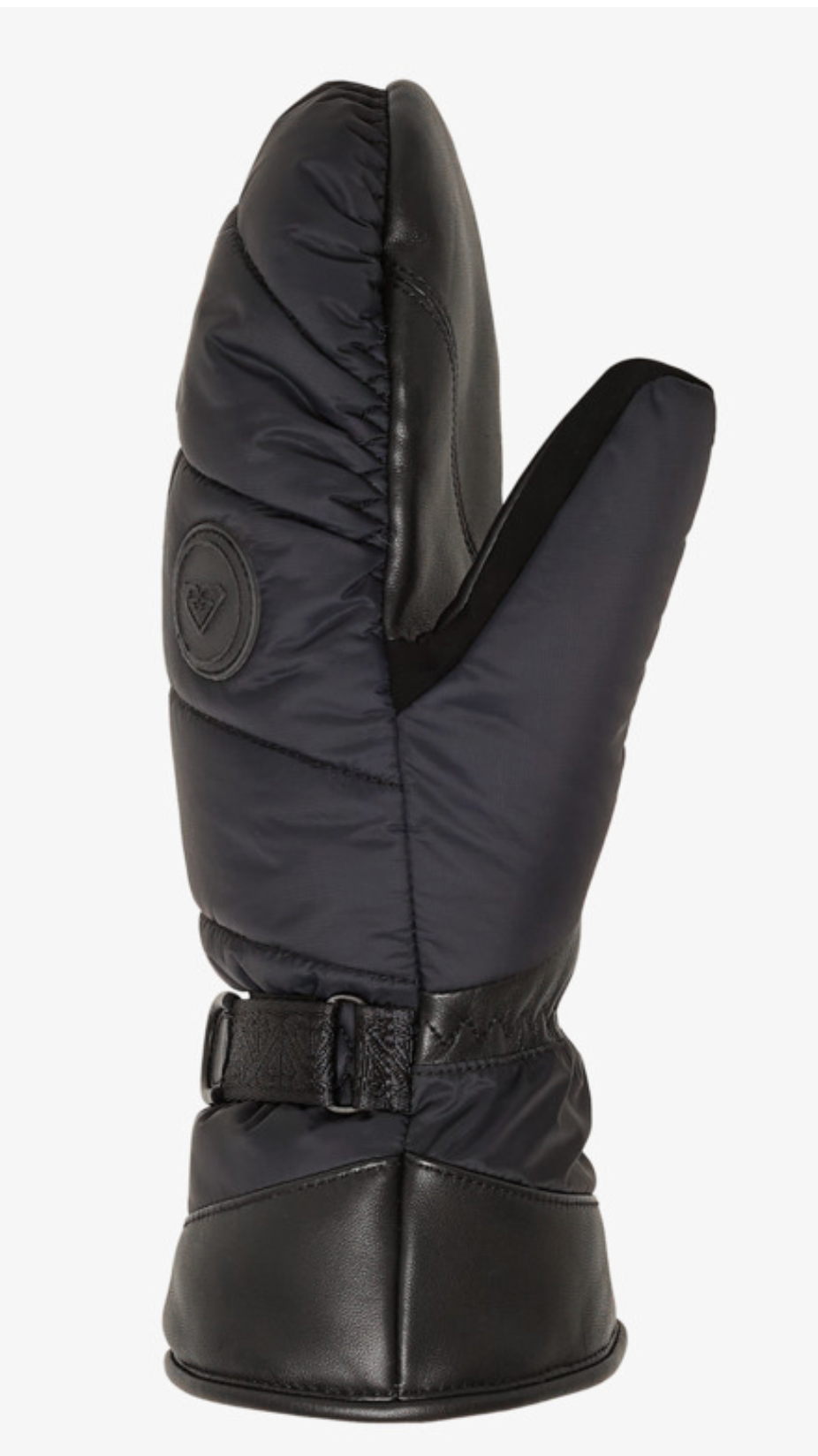 ROXY Cantay Puffy - Technical Snow Mittens for Women