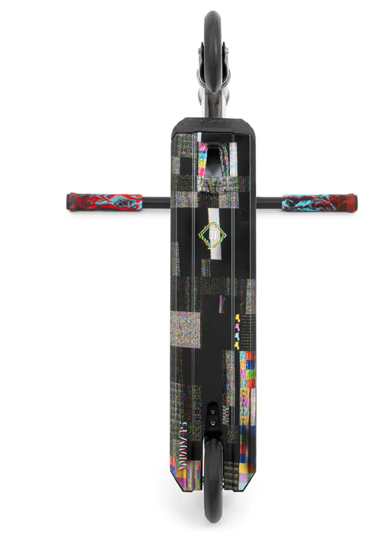 SLAMM MISCHIEF STUNT SCOOTER - GLITCH -