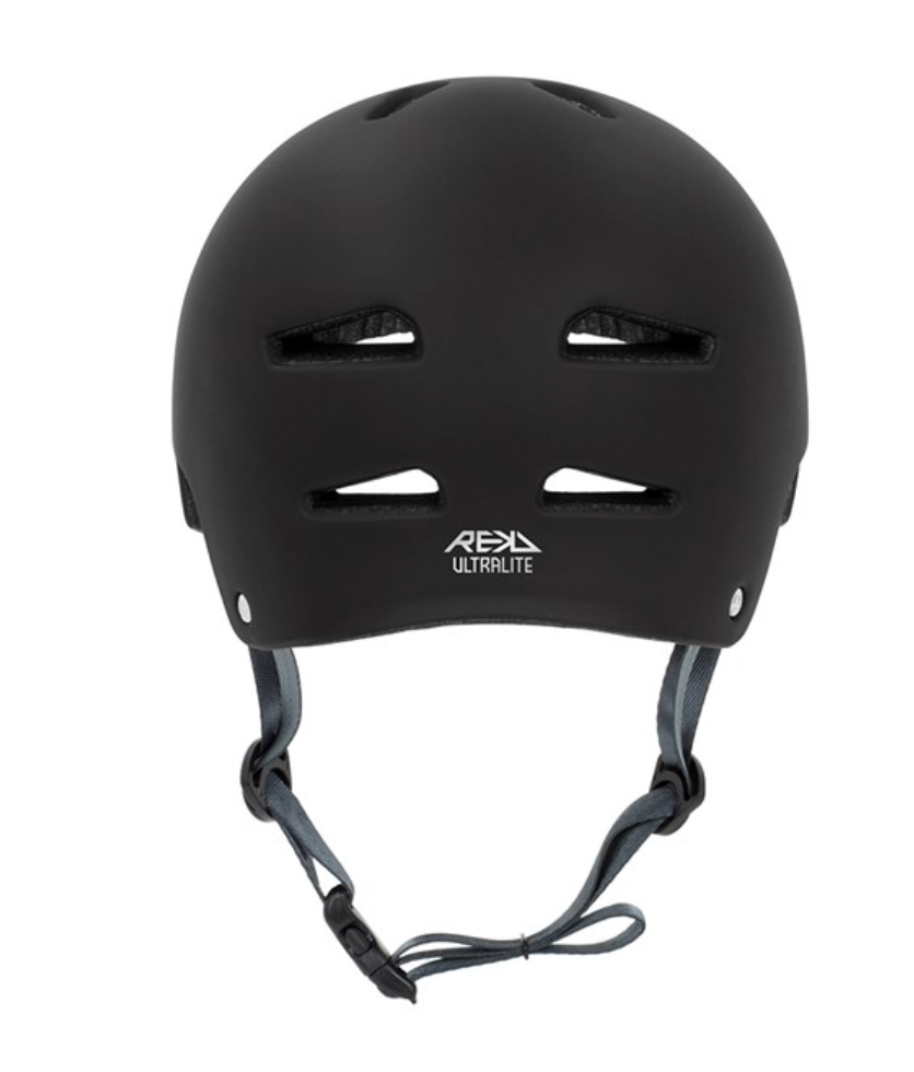 REKD ULTRALITE IN-MOLD HELMET - BLUE -