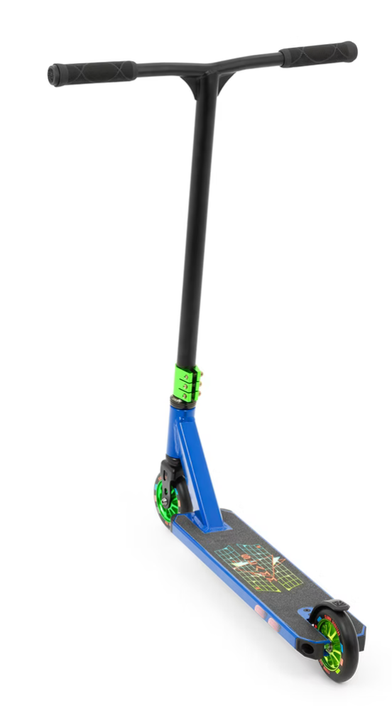 SLAMM Classic -Blue -