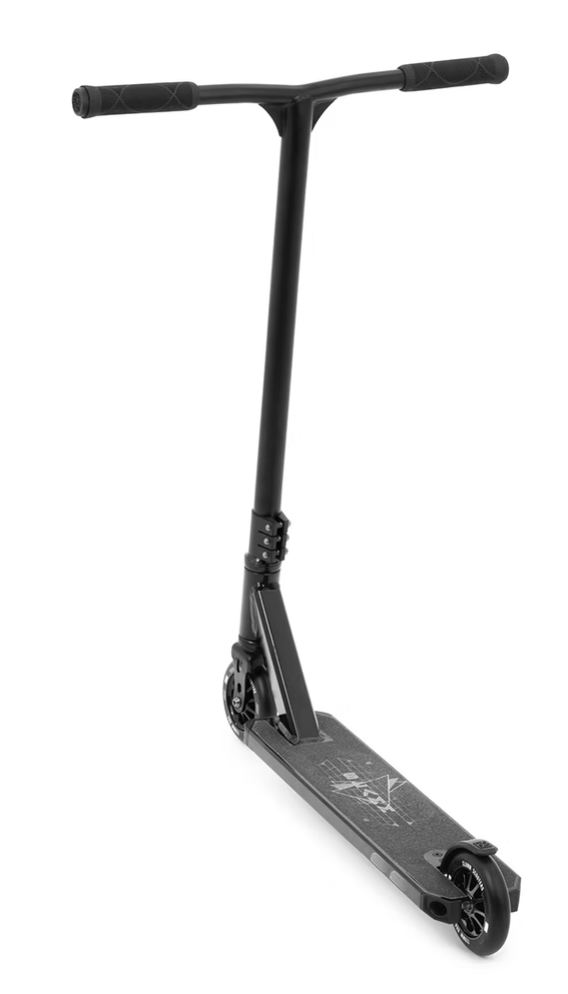 SLAMM Classic -Black -