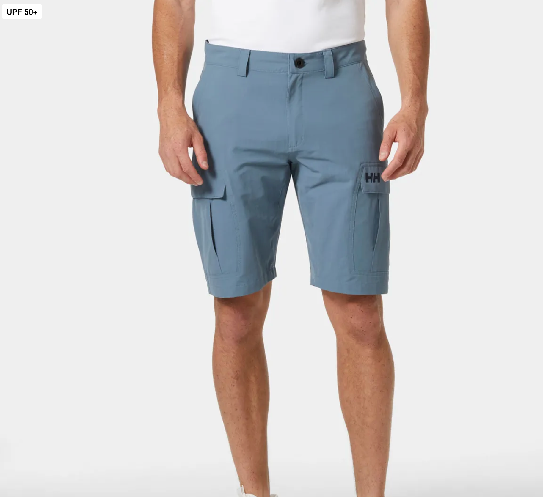 HELLY HANSEN Men's QD Cargo Shorts