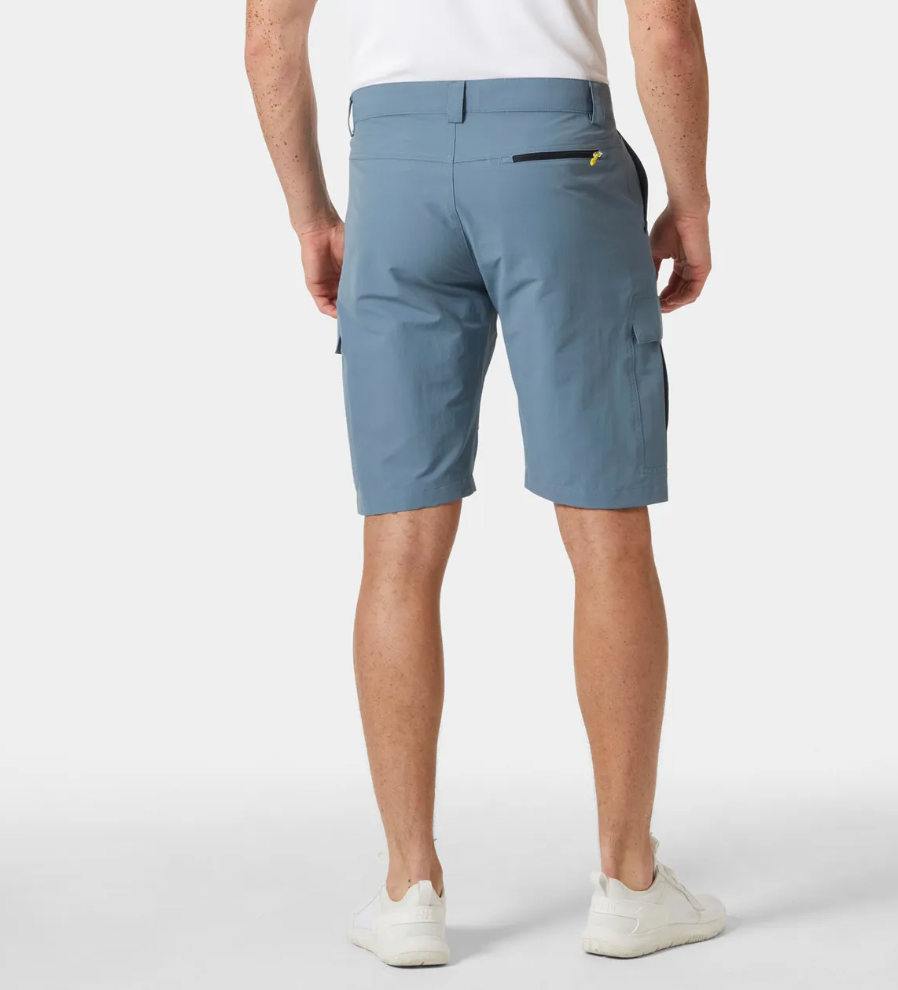 HELLY HANSEN Men's QD Cargo Shorts