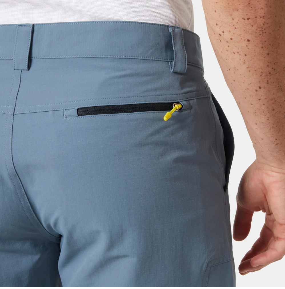HELLY HANSEN Men's QD Cargo Shorts