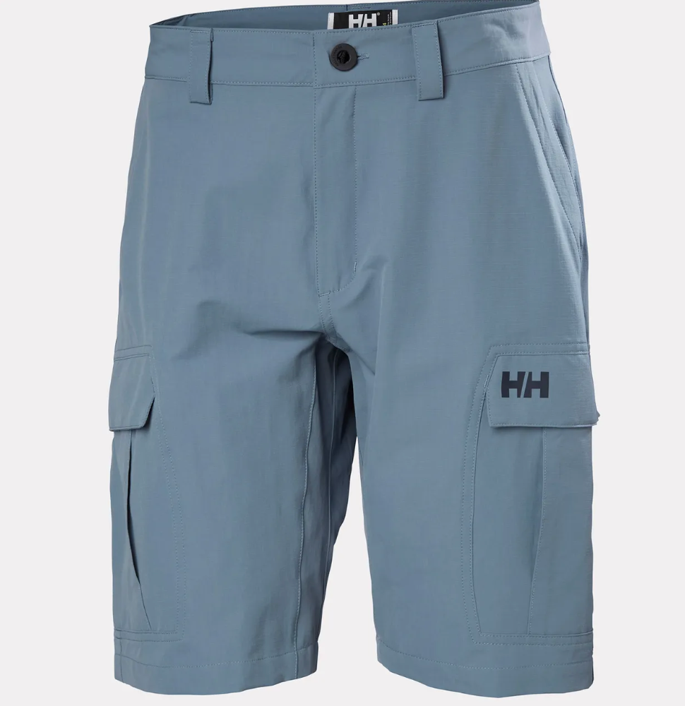 HELLY HANSEN Men's QD Cargo Shorts