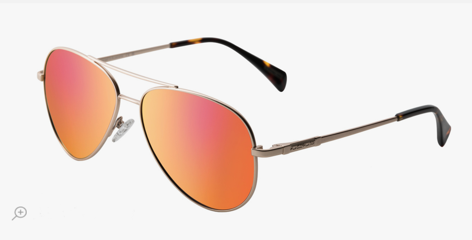 Dirty dog 53748 MAVERICK 53748 - gold