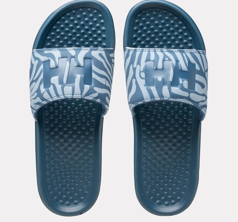 Helly Hansen slide