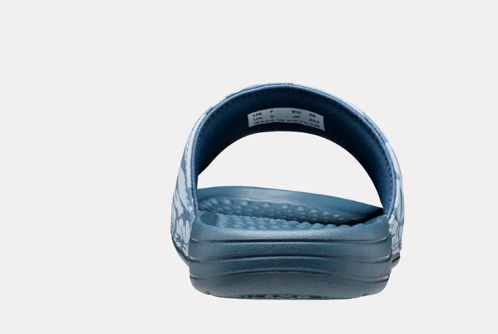 Helly Hansen slide