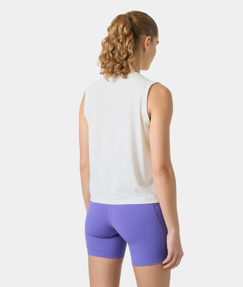 Helly Hansen women's Skog Graphic Tank Top