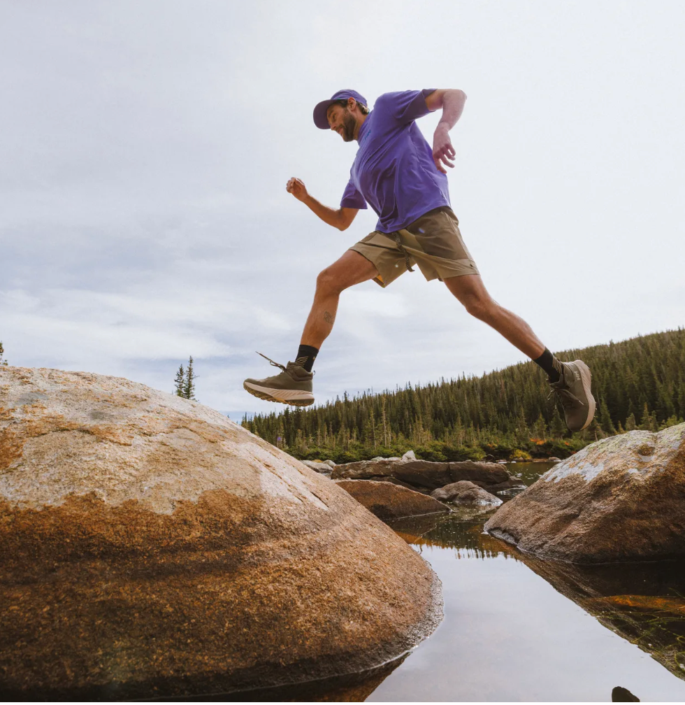 Helly hansen AWE Relaxed Shorts