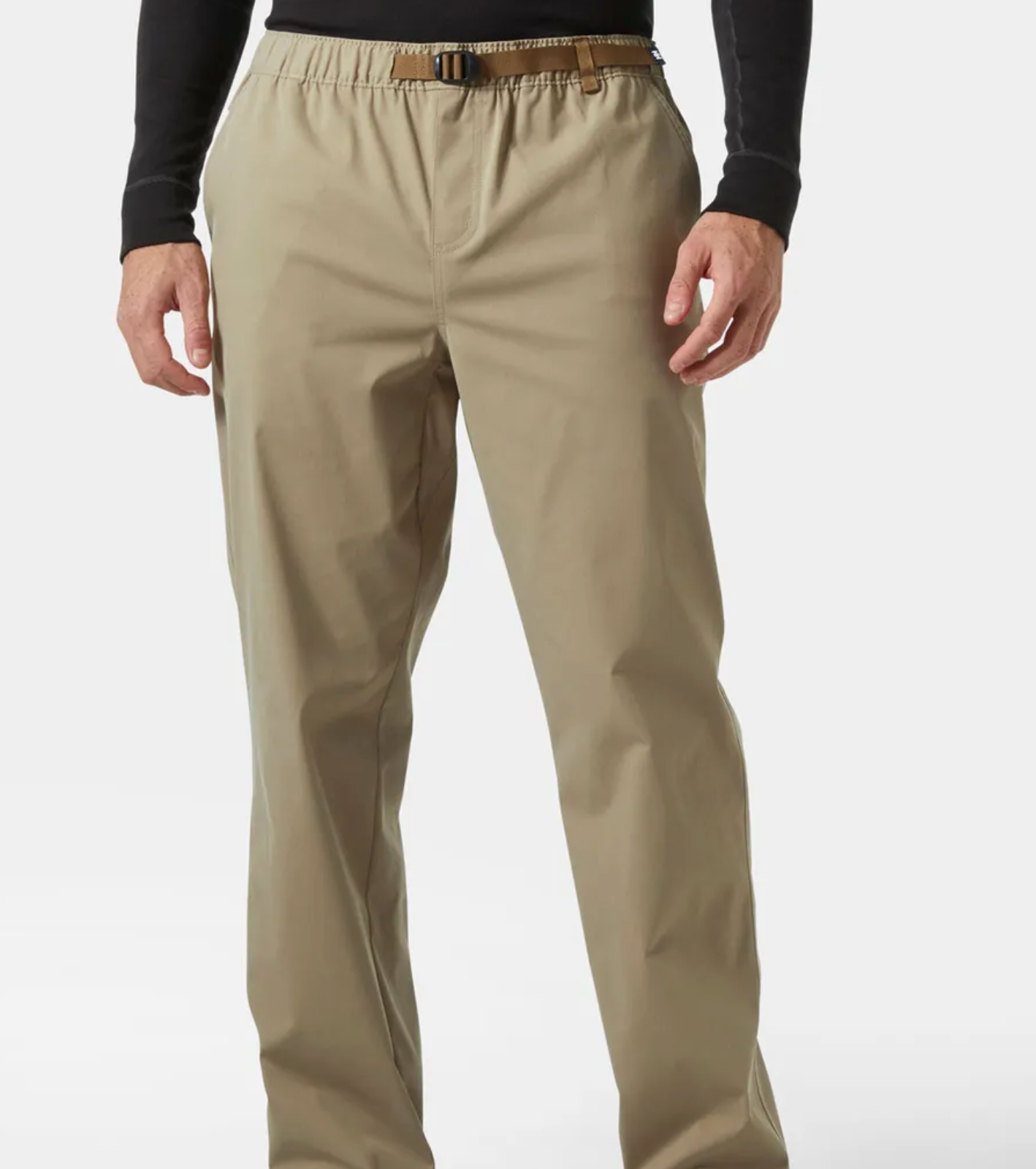 Helly hansen Holmen Relaxed Pants