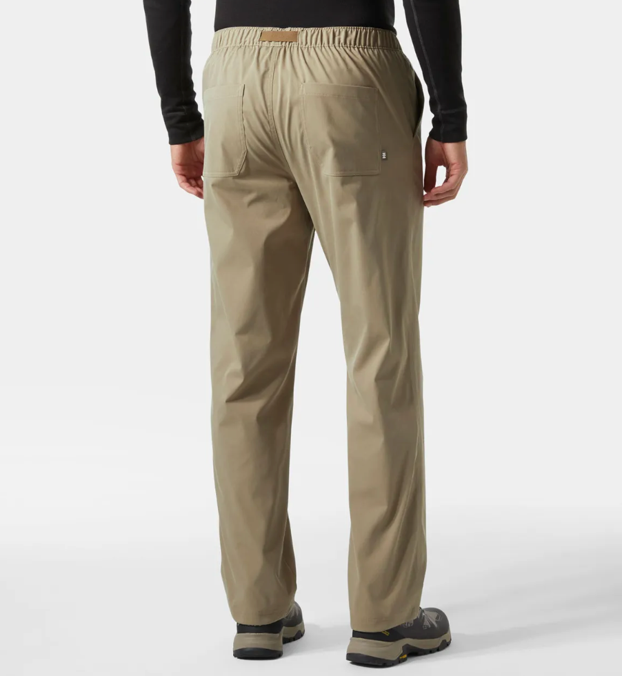 Helly hansen Holmen Relaxed Pants