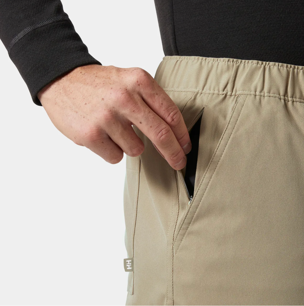 Helly hansen Holmen Relaxed Pants
